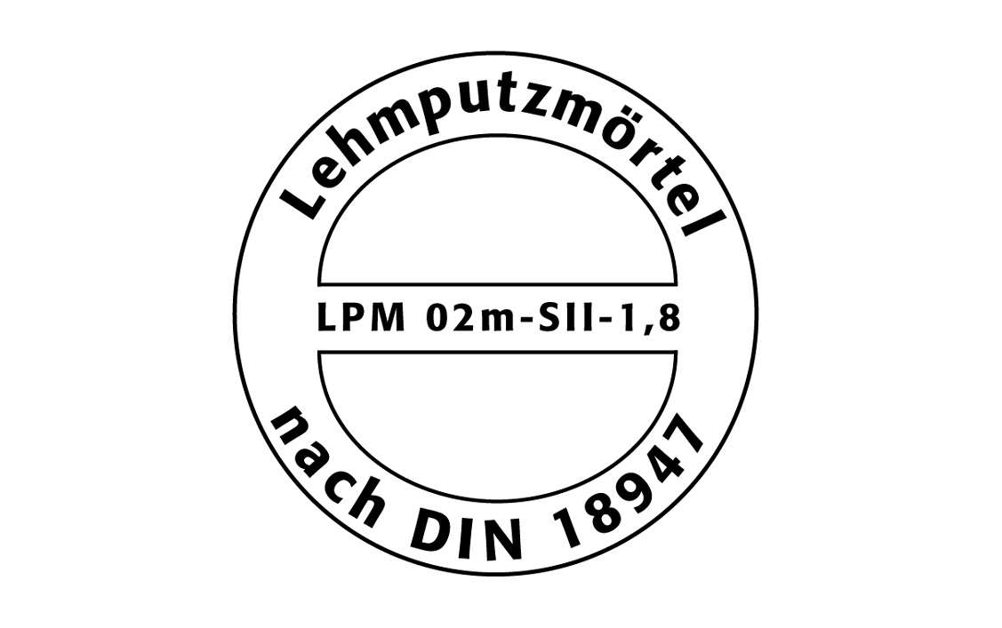 Lehm-Feinputz, trocken - BigBag 1 t