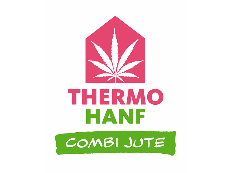 Thermo Hanf Combi Jute (Holzbaumaß)